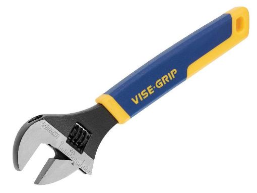 Picture of Visegrip Adjustable Wrench Component Handle 250mm (10in)