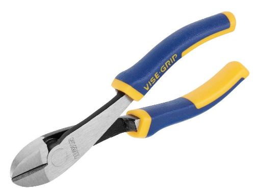 Picture of Visegrip Diagonal Cutter 6in   10505493