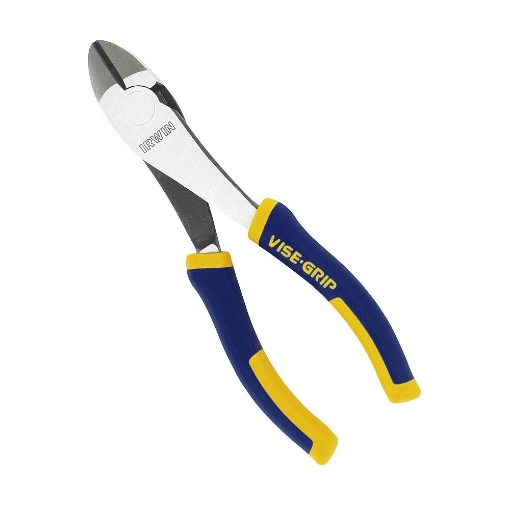 Picture of Visegrip Diagonal Cutter 8in   10505495
