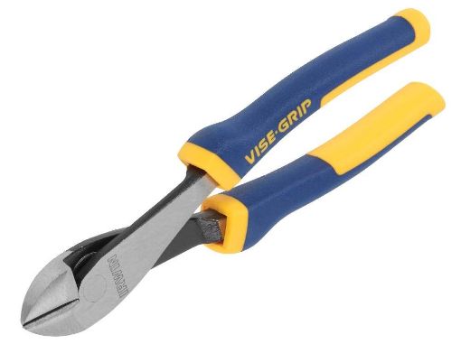 Picture of Visegrip Diagonal Cutter 8in   10505495