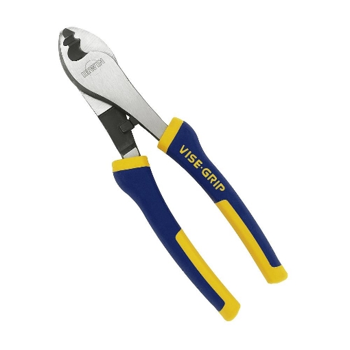 Picture of Visegrip Cable Cutter 8in    10505518