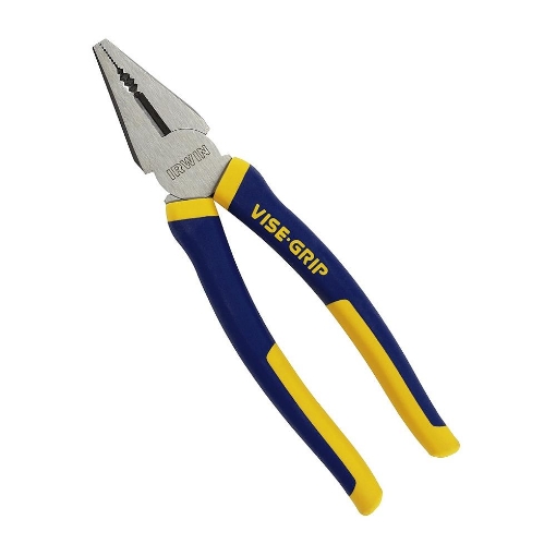 Picture of Visegrip Hl Combination Plier 8in  10505876