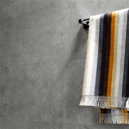 Picture of Dumawall Composite Tiles Polished Concrete (1.95 m2 per Pack)