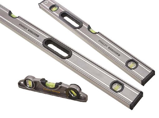 Picture of Stanley 3 Piece Fatmax™ Pro Level Pack 25, 60 & 120cm (10, 24 & 48In)