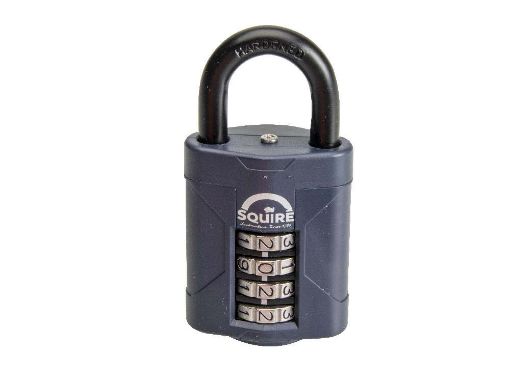 Picture of Squire 50mm Combination Padlock