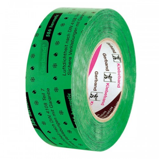 Picture of Gerband 586 Universal Tape 60mm x 25M