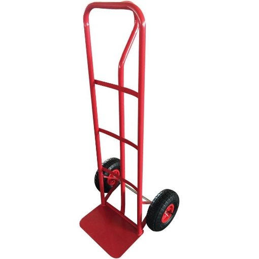 Picture of Prouser 270kg Industrial Hand Truck
