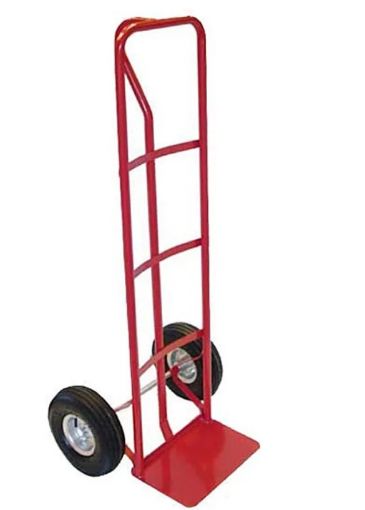 Picture of Pro User 270kg Industrial Hand Truck Trolley