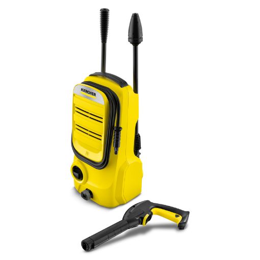 Picture of Karcher K2 Compact Electric Pressure Washer