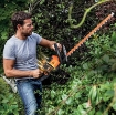 Picture of Worx Power Share 20V Cordless Hedge Trimmer - 61CM 