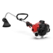 Picture of ProPlus One Piece Bent Shaft Petrol Strimmer - 26cc