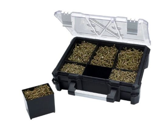 Picture of Forgefix 1200 Spectre Screw Organiser
