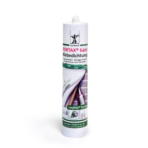 Picture of Gerband Fortax 6400 Internal Sealant 310ml