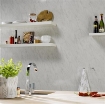 Picture of Dumapan PVC Decorative Wall Panel Uliano Marble Grey 2.6M (4 Lengths /3.9 Sq.mtr Per Pack)