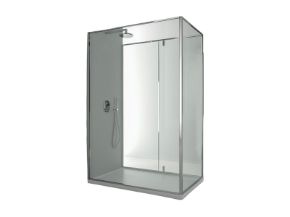 Picture for category Shower Doors / Screens
