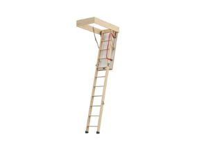 Picture for category Loft Ladders