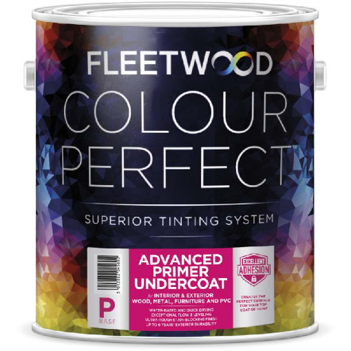 Picture of Fleetwood 2.5L Advanced Primer Undercoat B Base