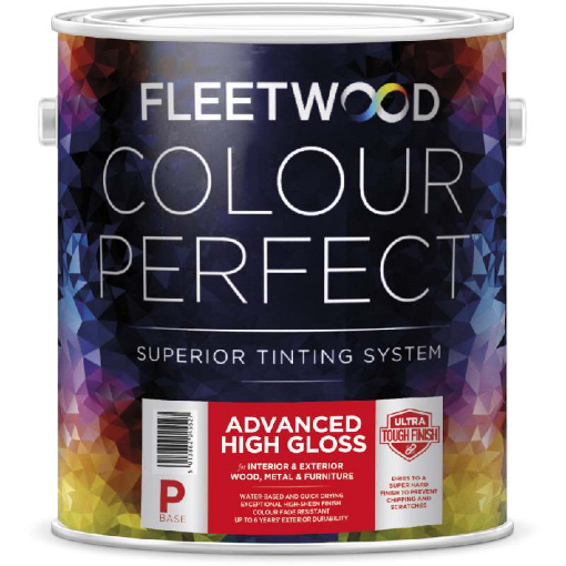 Picture of Fleetwood 2.5L Advanced Gloss B Base