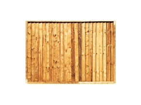 Picture for category Garden Fencing