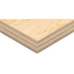 Picture of Plywood Marine 2400mm x 1200mm x 12mm (8x4) EN314-2 Bond Class 3  