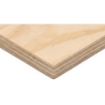 Picture of Plywood Marine 2400mm x 1200mm x 25mm (8x4) EN314-2 Bond Class 3  