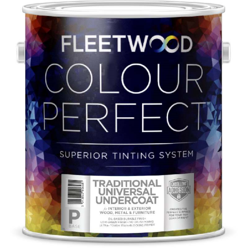 Picture of Fleetwood 1L Undercoat D Base