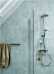Picture of Dumapan Panelling White Concrete (3.9 Sq.m per Pack)