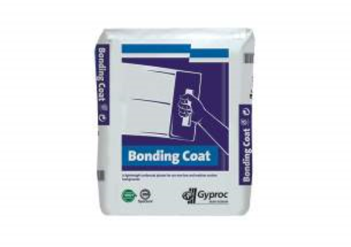 Picture of Gyproc Plaster Bonding Coat Purple Bag 25Kg 