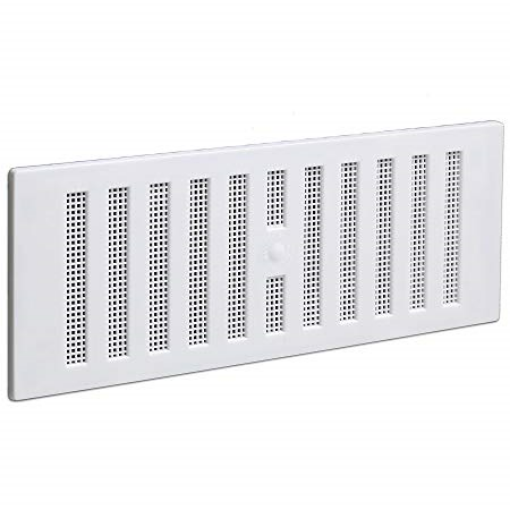 Picture of Icon IHM93F Hit & Miss Vent with Flyscreen 9 x 3