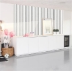 Picture of Fibrotech Unika Acoustic Panel 2.44mtr x 605 x 22mm White