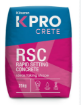 Picture of Kilsaran KPRO RSC Rapid Setting Concrete 25kg  