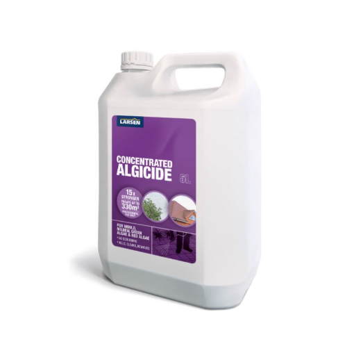 Picture of Larsen Concentrated Algicide 2.5L