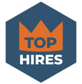 Picture for category Top Hires