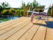 Picture of Timber Decking 16 x 16 Bundle Summer 2026 Offer
