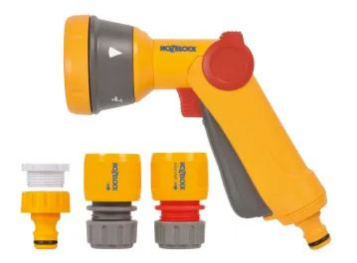 Picture of Hozelock Multi Spray Gun Starter Set