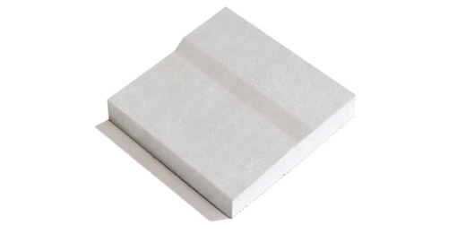 Picture of Siniat Standard Plain Board 2438mm x 1200mm x 12.5mm (8 x 4) (72)