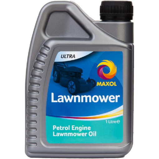 Picture of Maxol Lawnmower Oil 1ltr