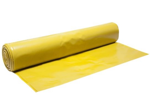 Picture of Rhinoplast Ultra Non-Reinforced Radon Barrier 4m x 20m