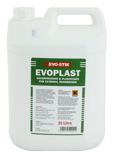 Picture of Bostik Evoplast 25Ltr