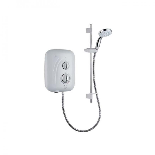 Picture of Mira Elite SE Tank Fed Pumped Electric Shower - 9.8kw