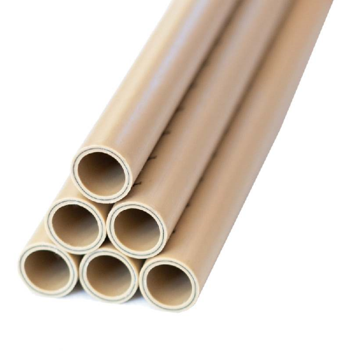 Picture of Qualpex Easylay Plus Pipe 3/4" x 6mtr 