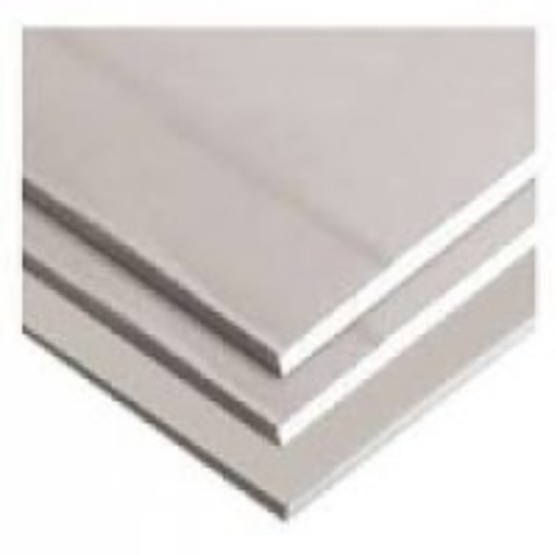 Picture of Siniat Standard Plain Board 2700mm x 1200mm x 12.5mm (9 x 4) (72)