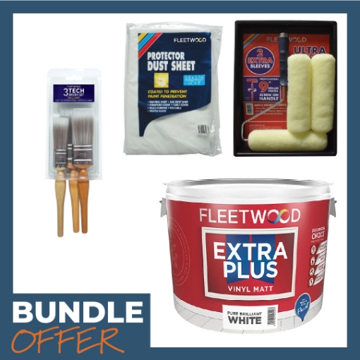 Fleetwood Extra Plus Bundle