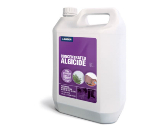 Picture of Larsen Algae Remover 2.5Litre