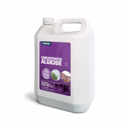 Picture of Larsen Algae Remover 5ltr