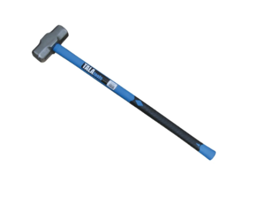 Picture of Tala Fibreglass Sledge Hammer 6.35kg (14 lb)