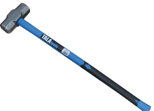 Picture of Tala Fibreglass Sledge Hammer 4.54kg (10 lb)