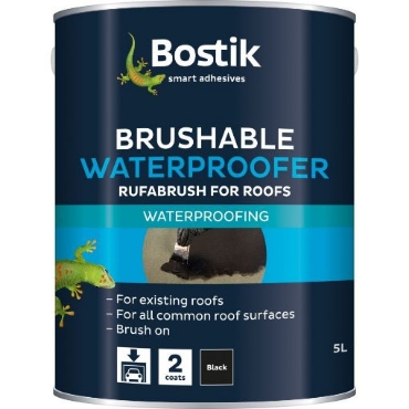 Show products in category Waterproofing Picture for category Waterproofing