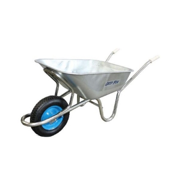 Show products in category Wheelbarrows Picture for category Wheelbarrows