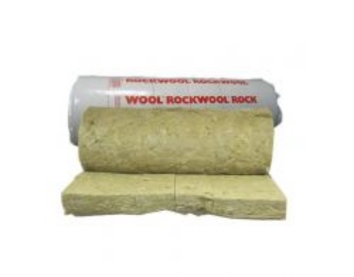 Picture of Rockwool Rollbatt Attic Insulation 3200mm x 400mm x 150mm (3.84m2 per roll)